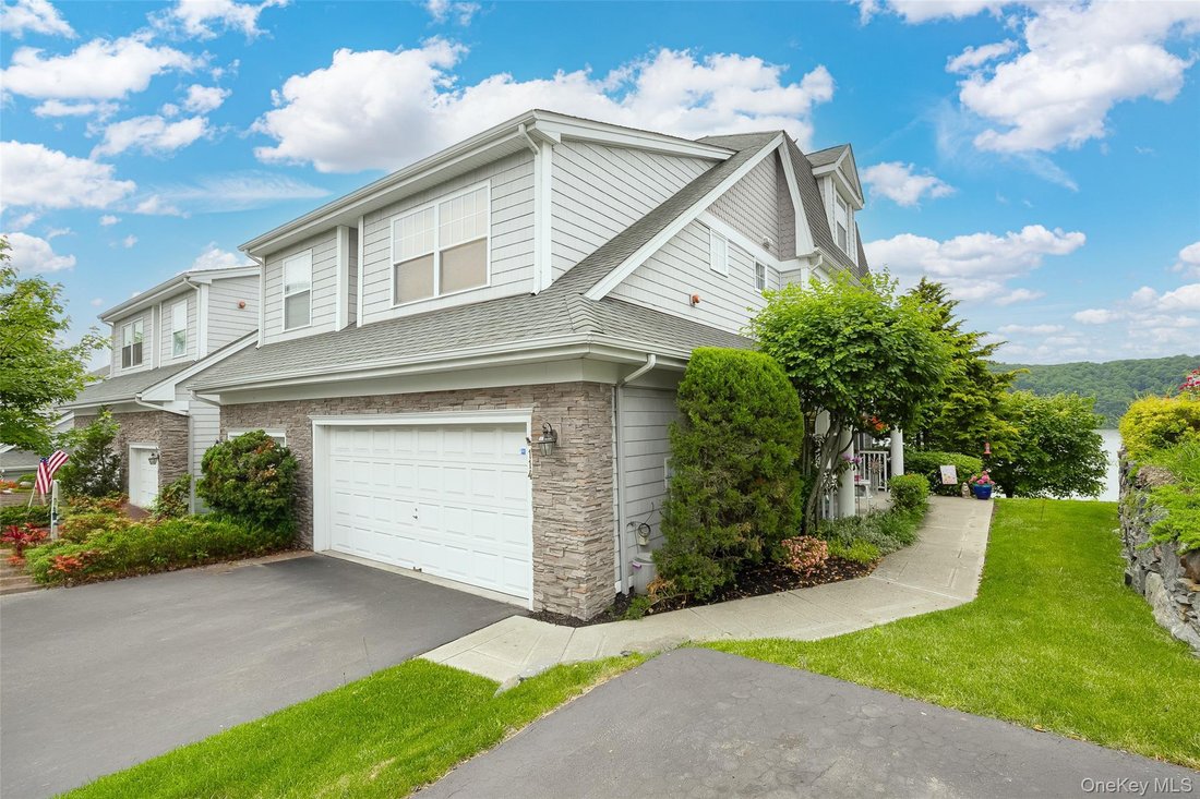 Condominio en Spackenkill, Nueva York, Estados Unidos 2 - 17671753