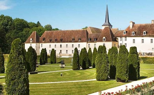 La Celle-sous-Gouzon, Nouvelle-Aquitaine, France 1