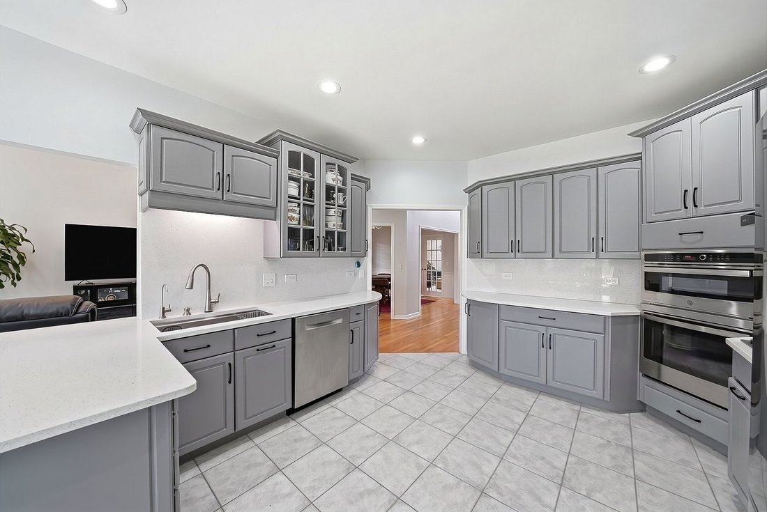 House in Glen Ellyn, Illinois, United States 4 - 18072417
