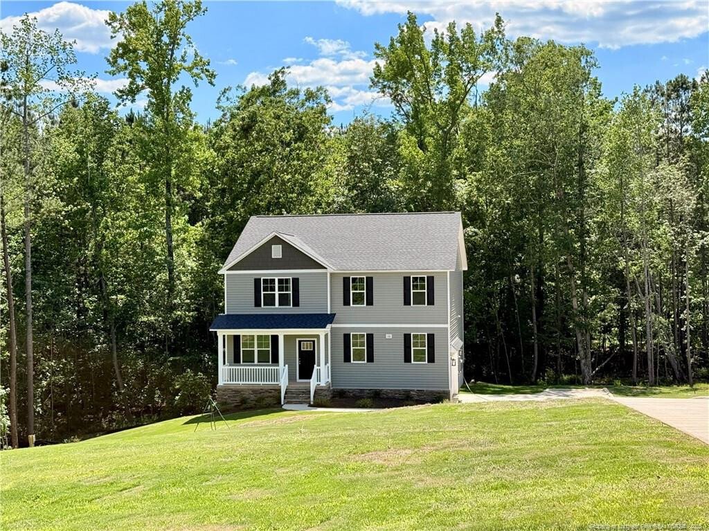 House in Cameron, North Carolina, United States 1 - 18041878