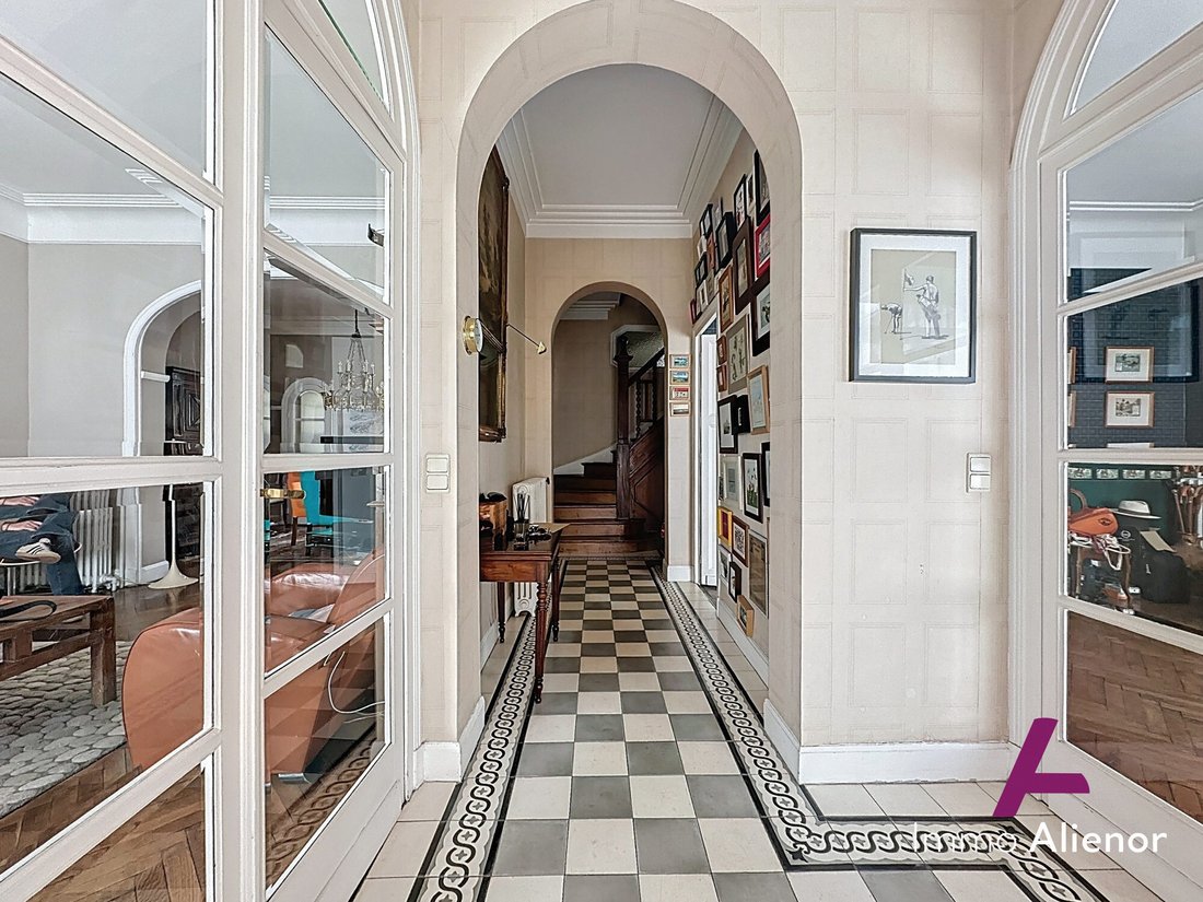 House in Saint Bruno-Saint Augustin, Bordeaux, France 1 - 18078085