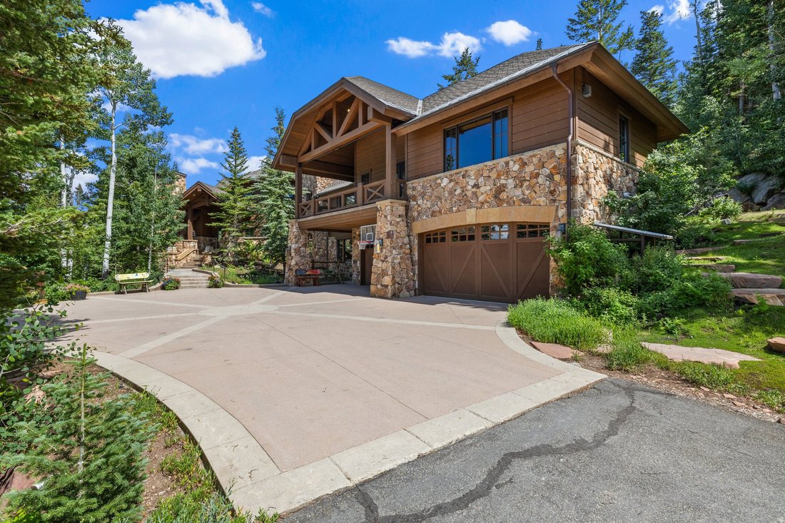 House in Park City, Utah, United States 4 - 18072205