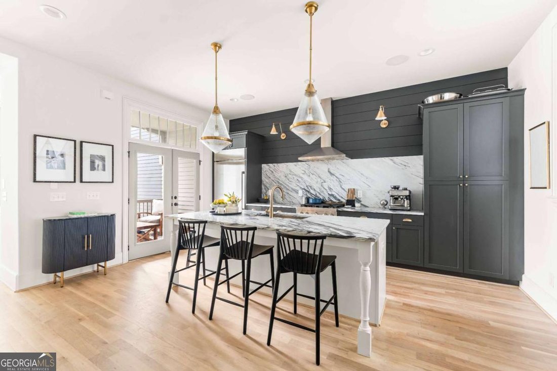 Townhouse in Atlanta, Georgia, United States 2 - 18079668