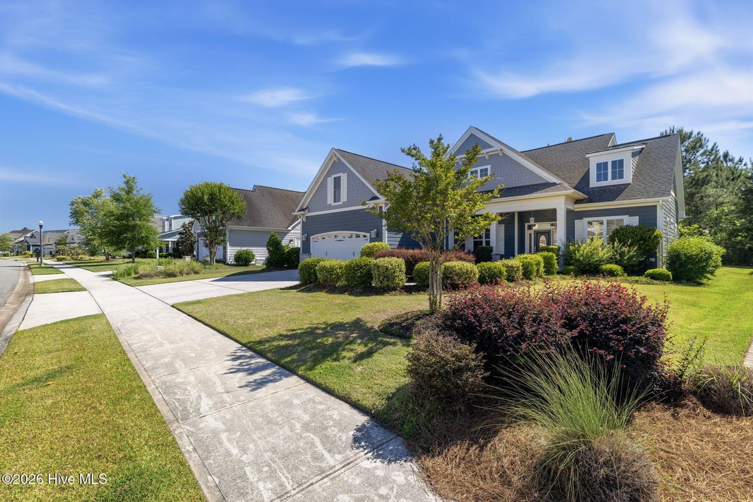 House in Northwest, North Carolina, United States 4 - 18076184