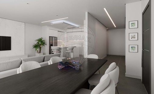Apartment in Portimao, Algarve, Portugal 1