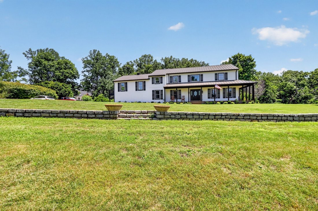 House in Greenbrier, Tennessee, United States 3 - 17413715