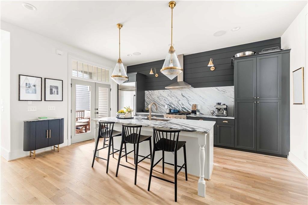 Townhouse in Atlanta, Georgia, United States 2 - 18079321
