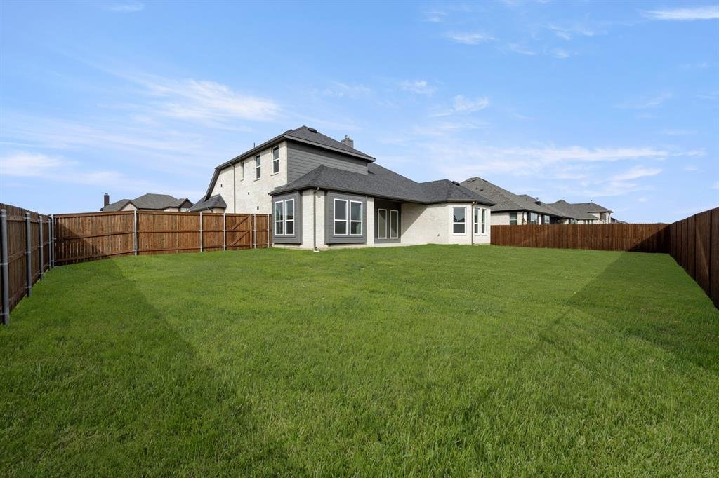 House in Midlothian, Texas, United States 5 - 17217537