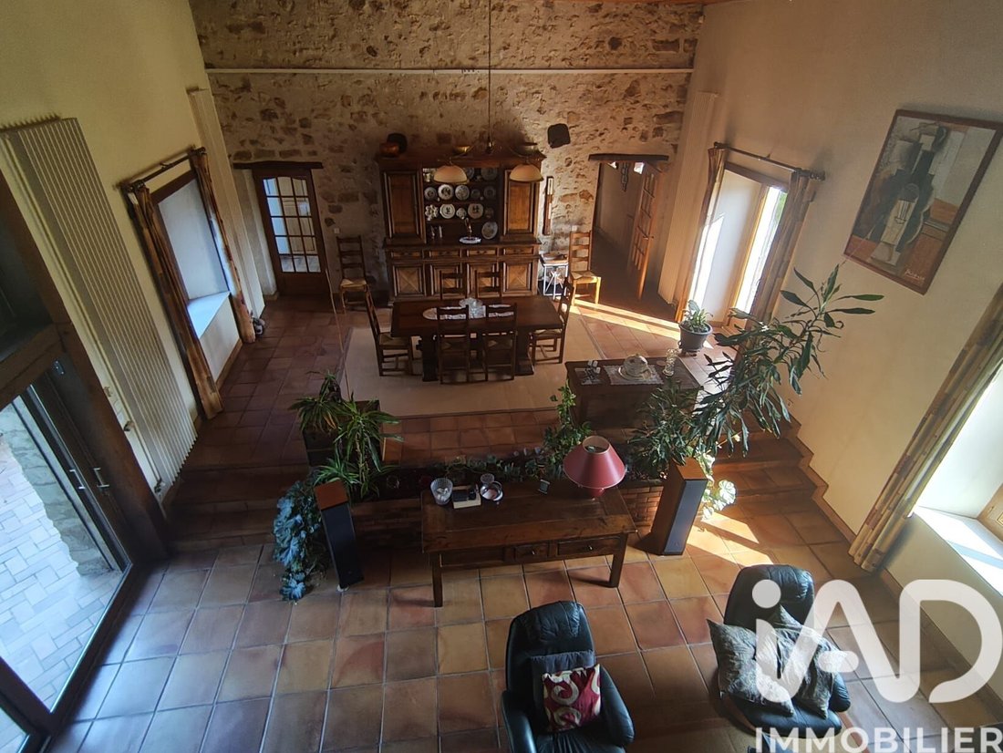 House in Moret-Loing-et-Orvanne, Ile-de-France, France 4 - 18075660