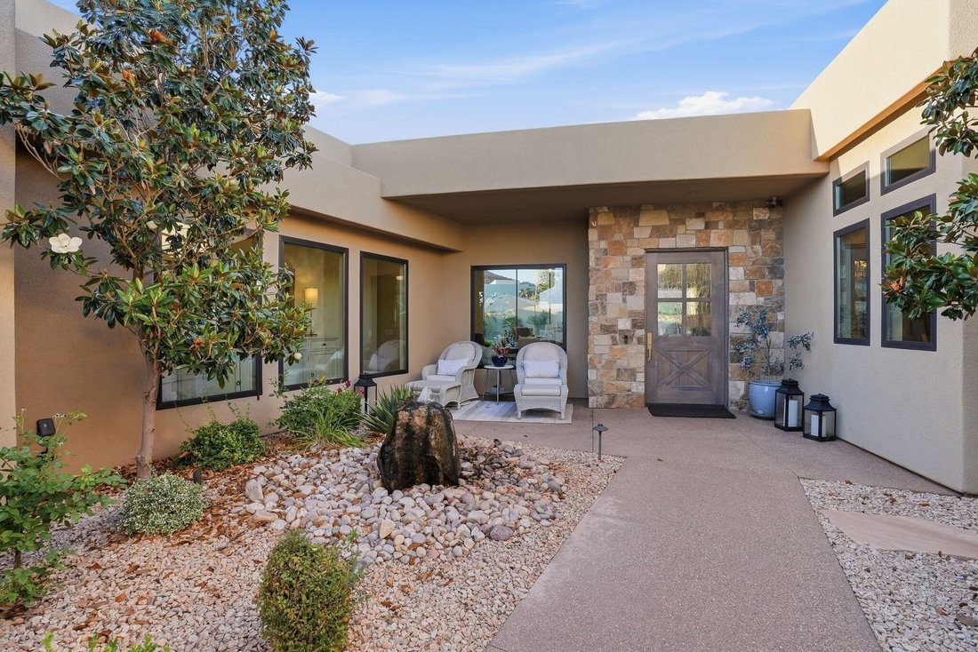 Casa a Ivins, Utah, Stati Uniti 2 - 18078358