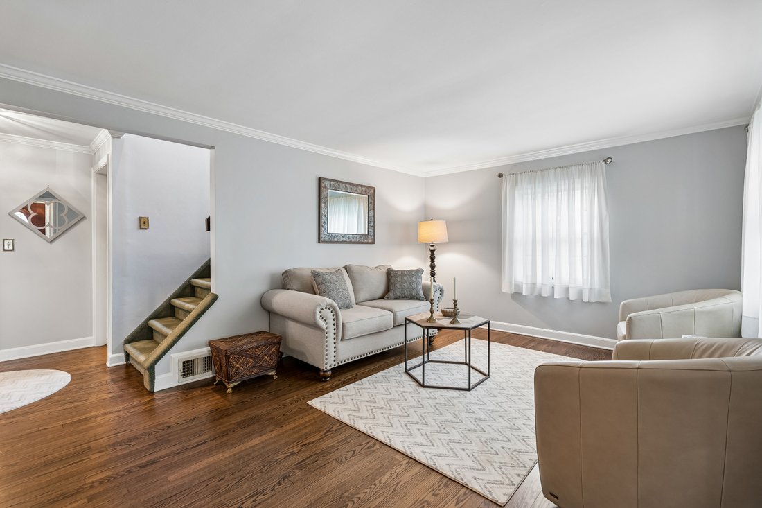 House in Springfield Township, New Jersey, United States 4 - 18072697