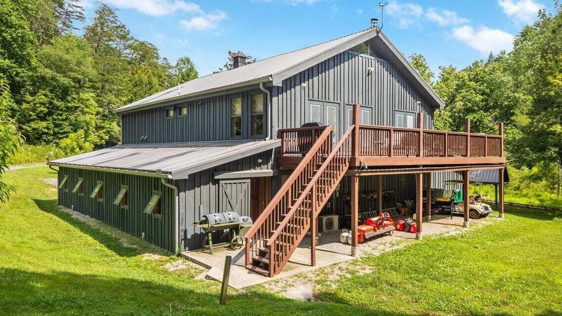 House in Reliance, Tennessee, United States 1 - 18071779