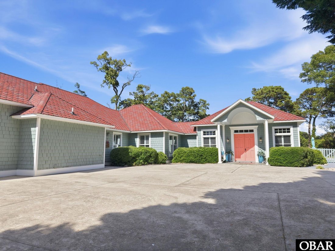 House in Kitty Hawk, North Carolina, United States 1 - 18071414