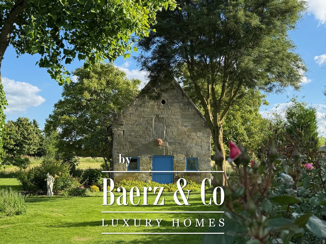 Villa in Bemelen, Limburg, Netherlands 3 - 17633691