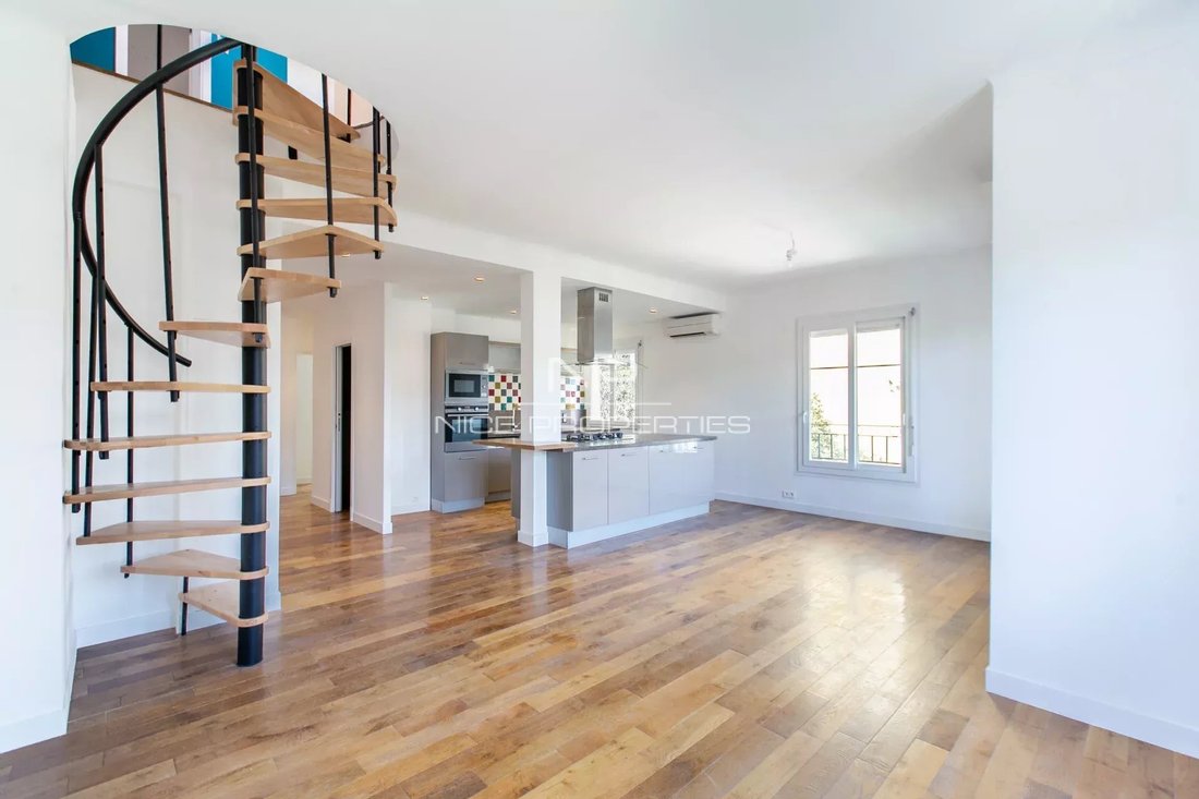 House in Cimiez, Nice, France 1 - 18073059
