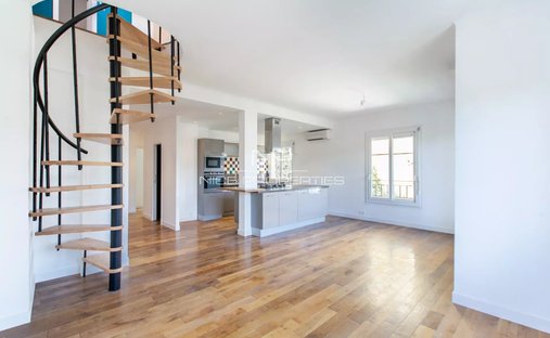 House in Cimiez, Nice, France 1
