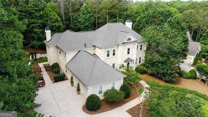 House in Duluth, Georgia, United States 4 - 18072042
