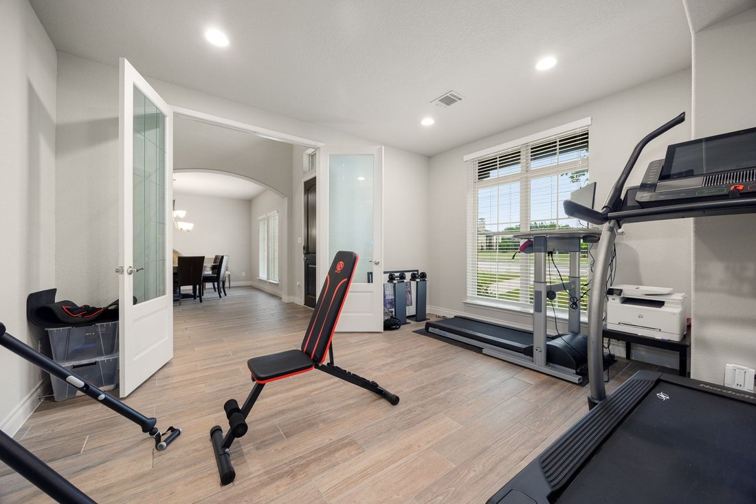 House in Georgetown, Texas, United States 5 - 18072979