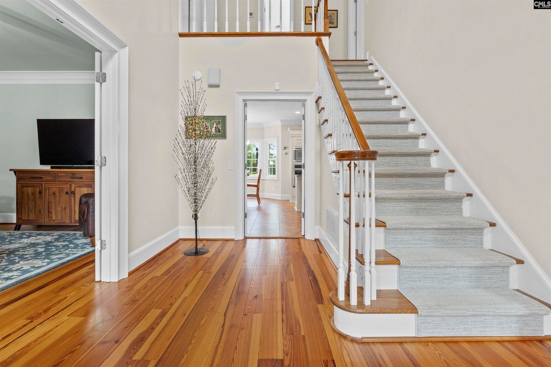 House in Lexington, South Carolina, United States 5 - 18076091