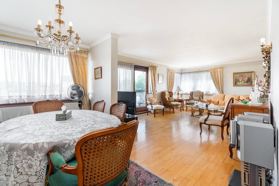 Apartment in St John's Wood, Westminster, England 4 - 18071406