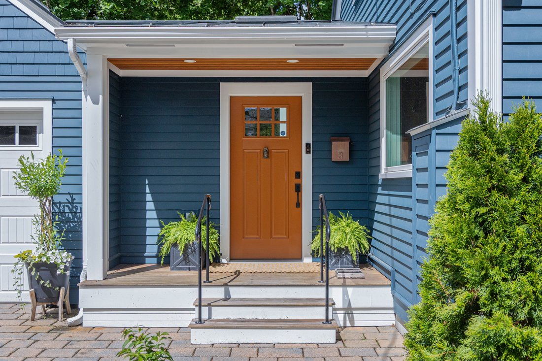 House in Hanover, New Hampshire, United States 2 - 18071026