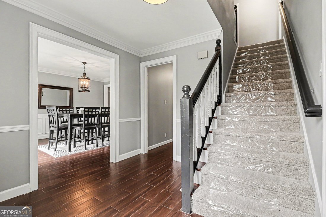 House in Peachtree Corners, Georgia, United States 5 - 18075202