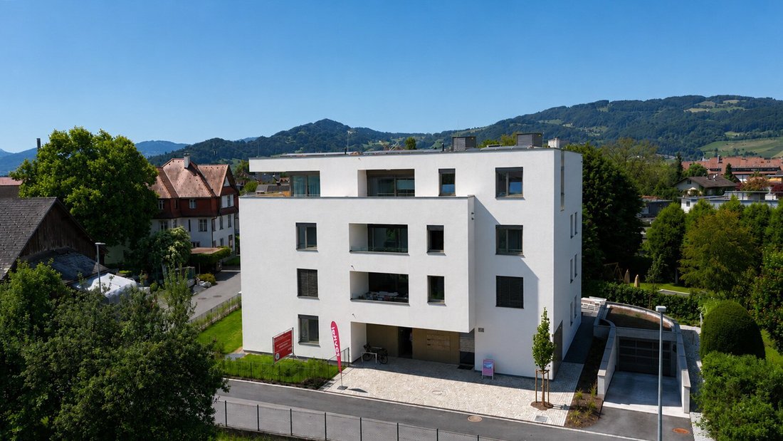 Apartment in Lustenau, Vorarlberg, Austria 2 - 16440502