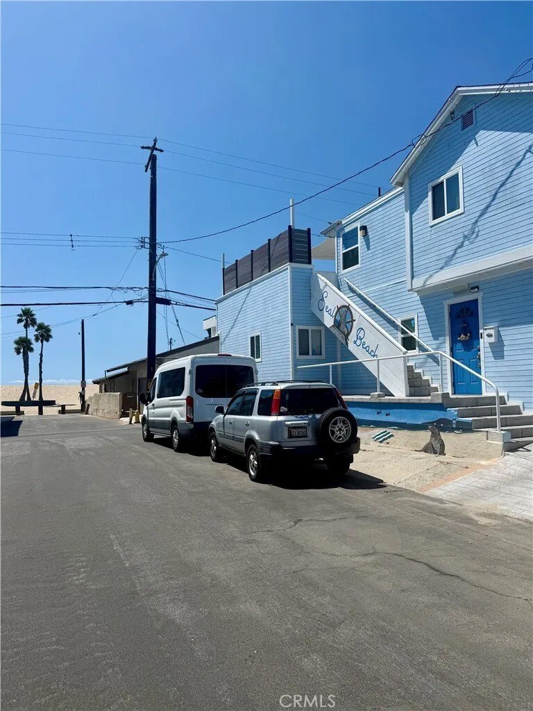 Seal Beach, California, United States 2 - 17676005