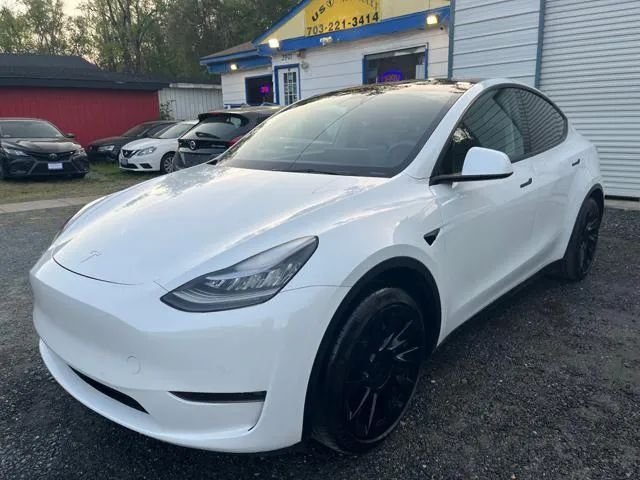 Suv in Stafford, VA, United States 3 - 18077226