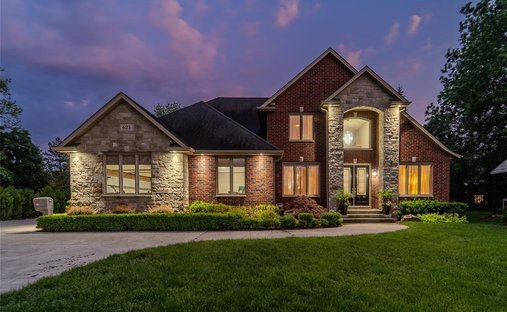 House in Windsor, Ontario, Canada 1