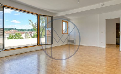 Apartment in Domaine National du Château, Versailles, France 1