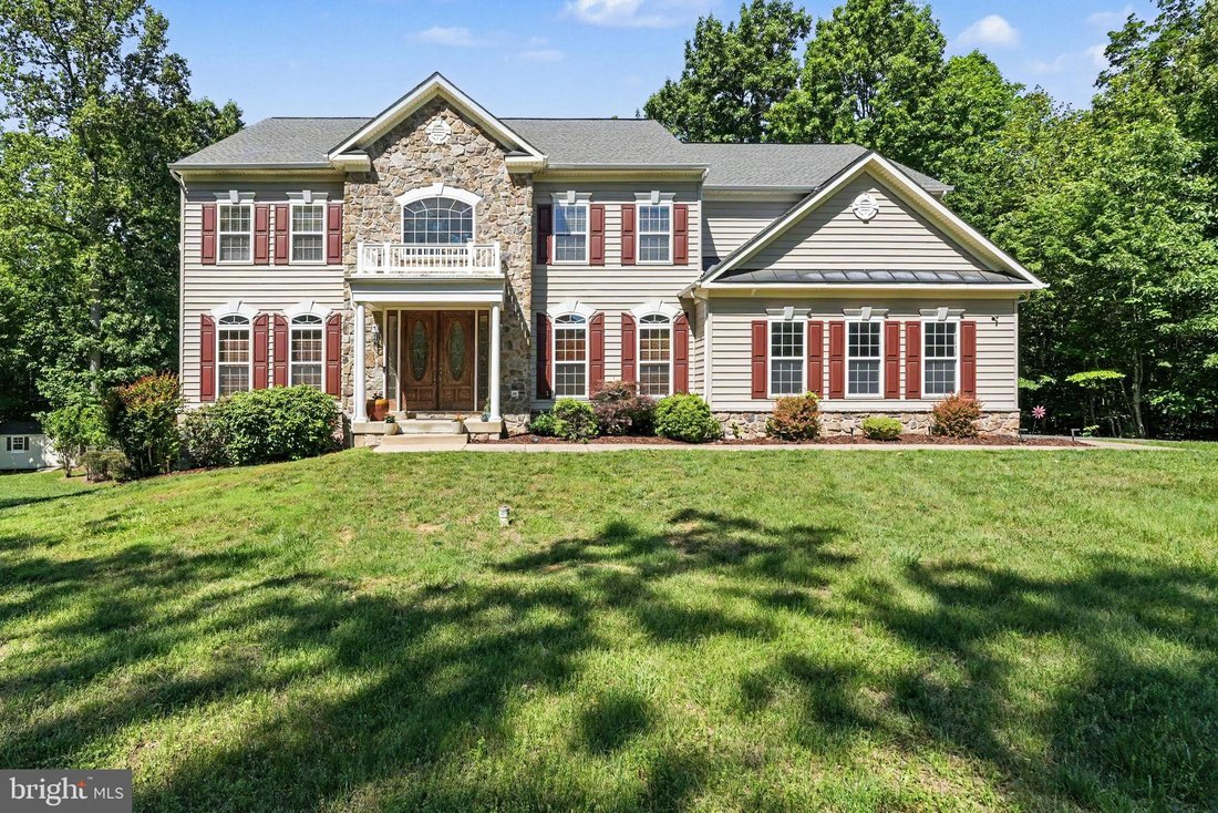 House in Hartwood, Virginia, United States 1 - 18077723