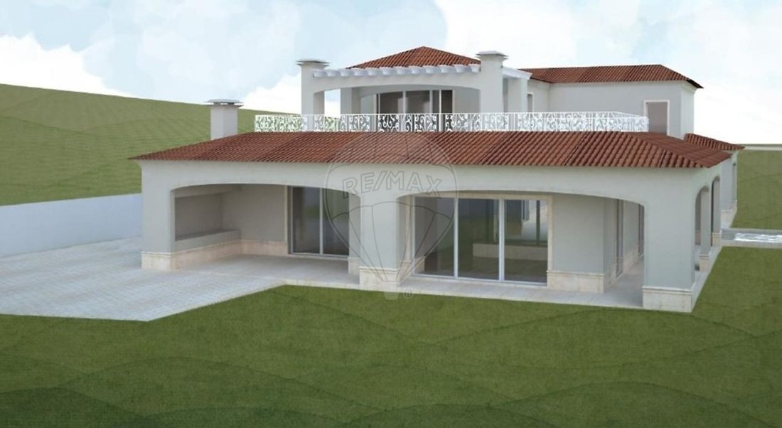 Land in Samora Correia, Santarem District, Portugal 3 - 18072860