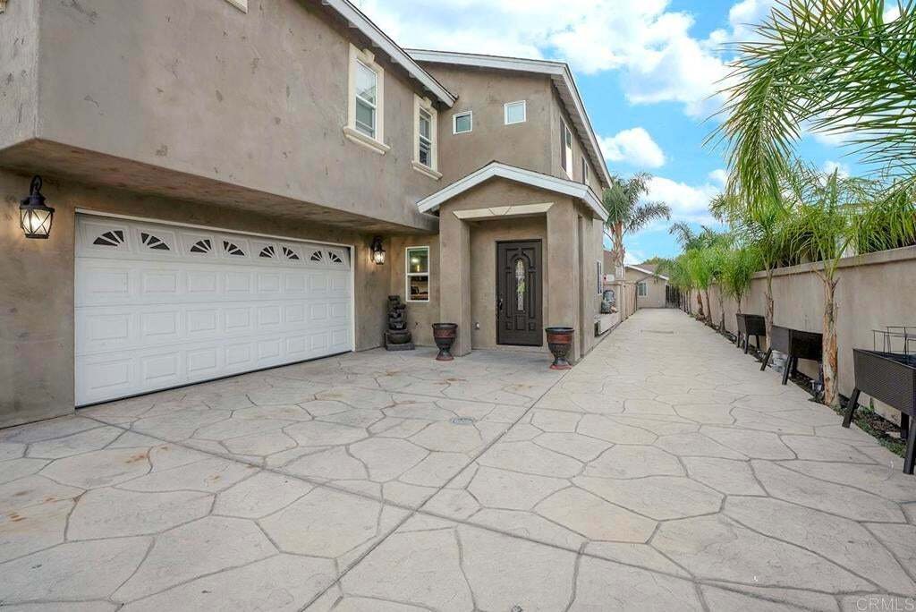 Apartment in Chula Vista, California, United States 5 - 17317201