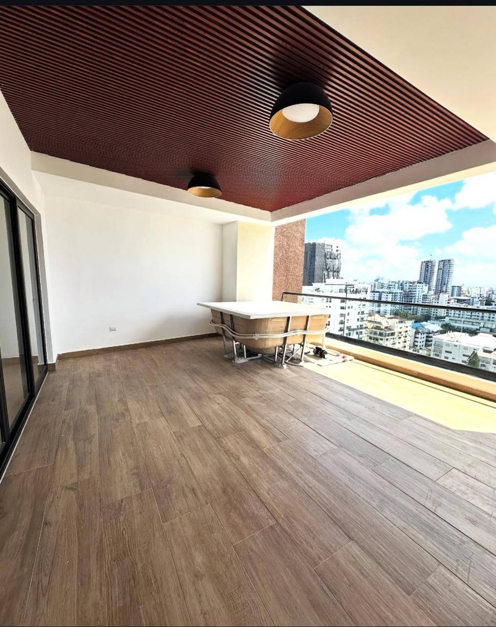 Apartment in Santo Domingo, Distrito Nacional, Dominican Republic 3 - 18076673