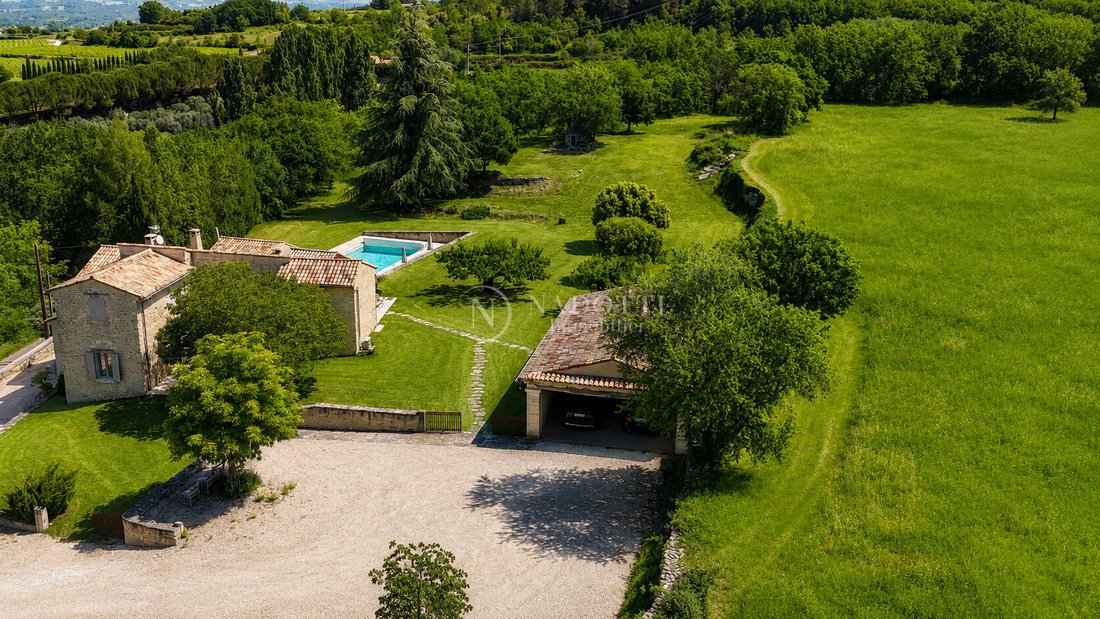 House in Bonnieux, Provence-Alpes-Côte d'Azur, France 3 - 18072340