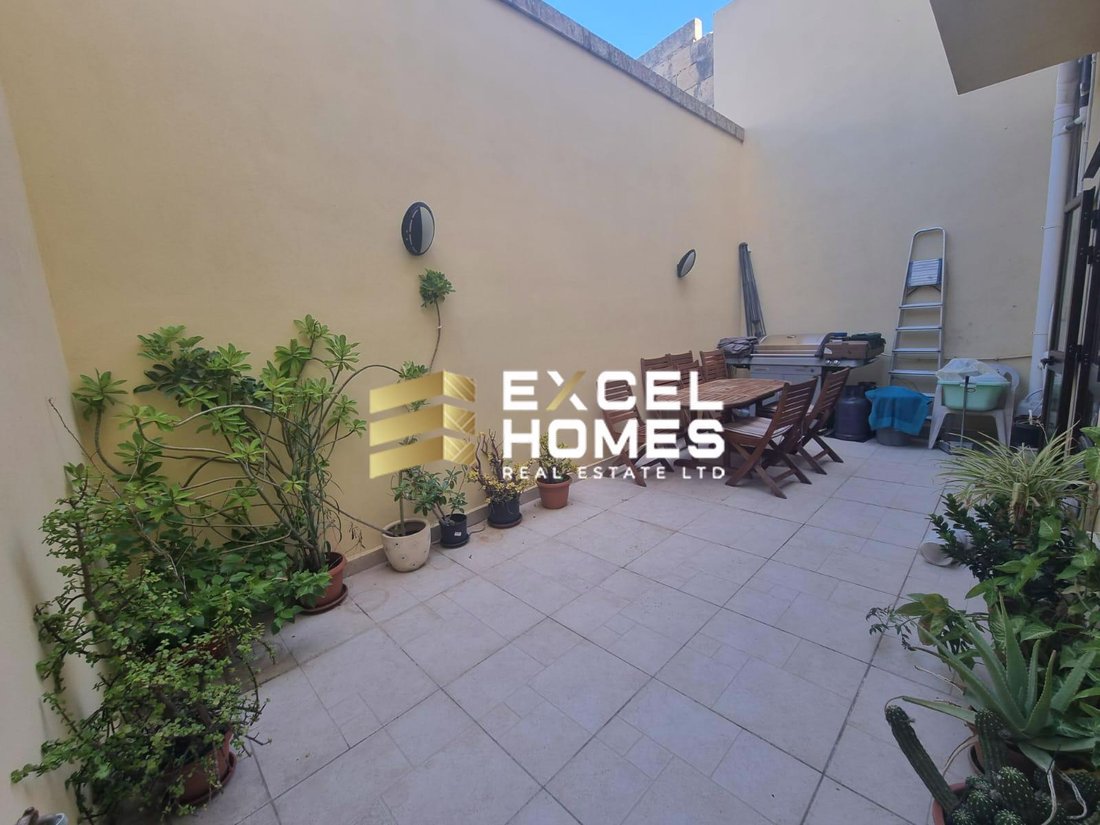Townhouse in Luqa, Malta 4 - 18076827