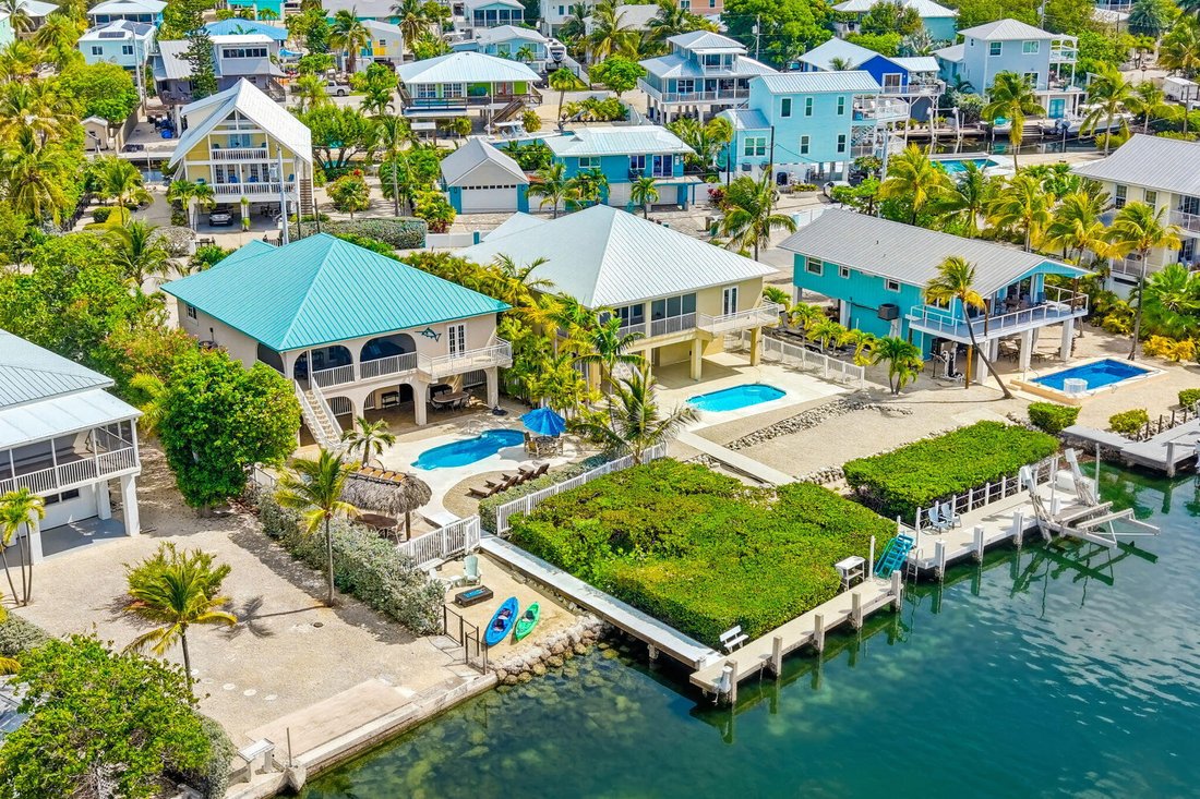 House in Big Pine Key, Florida, United States 1 - 18079747