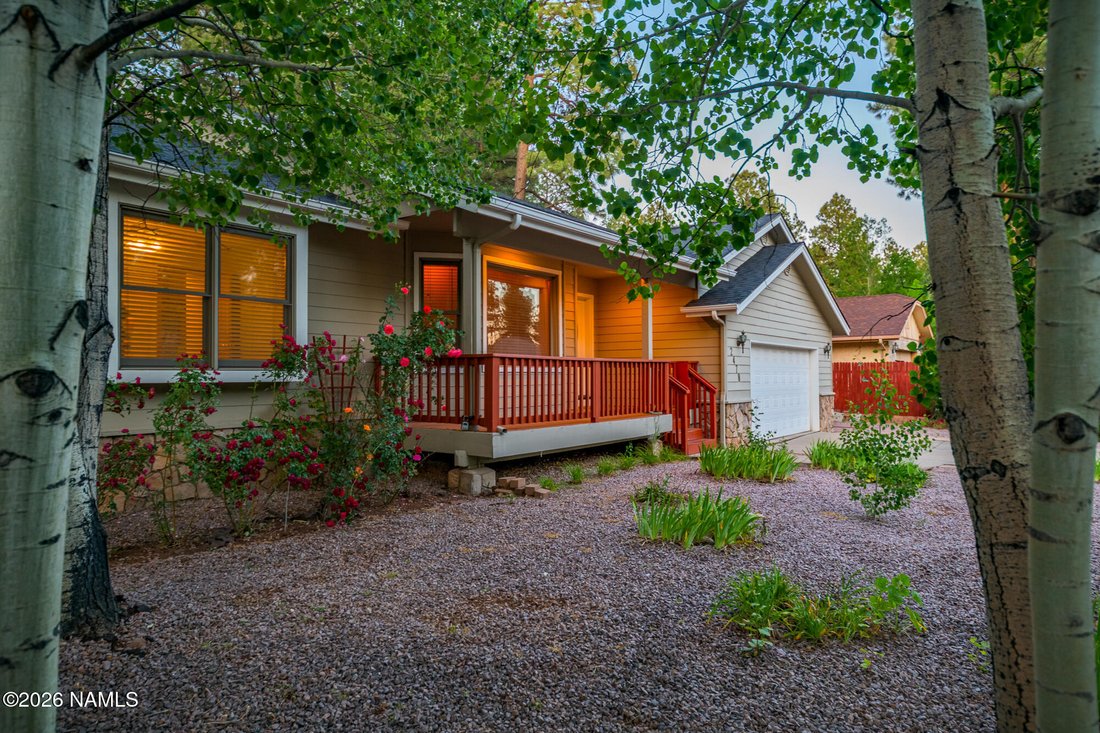 House in Flagstaff, Arizona, United States 4 - 18022168