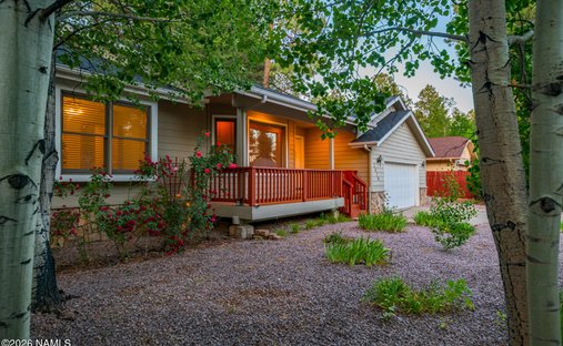 Maison à Flagstaff, Arizona, États-Unis 1