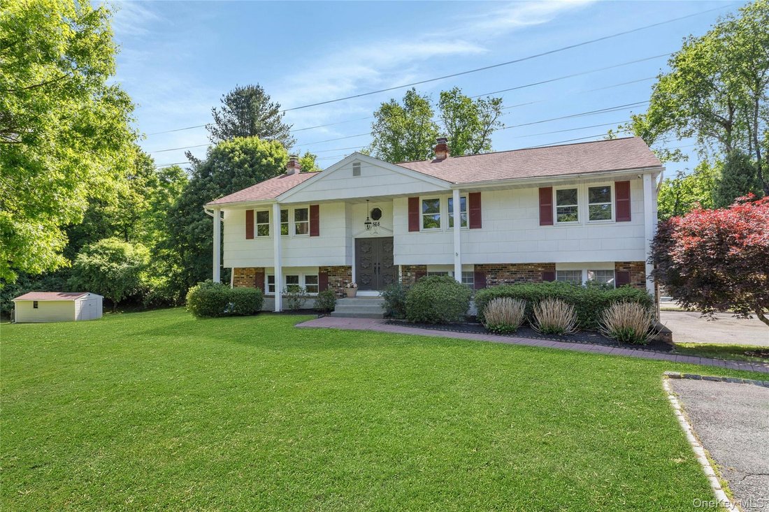 House in Millwood, New York, United States 1 - 18078227