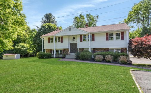 House in Millwood, New York, United States 1
