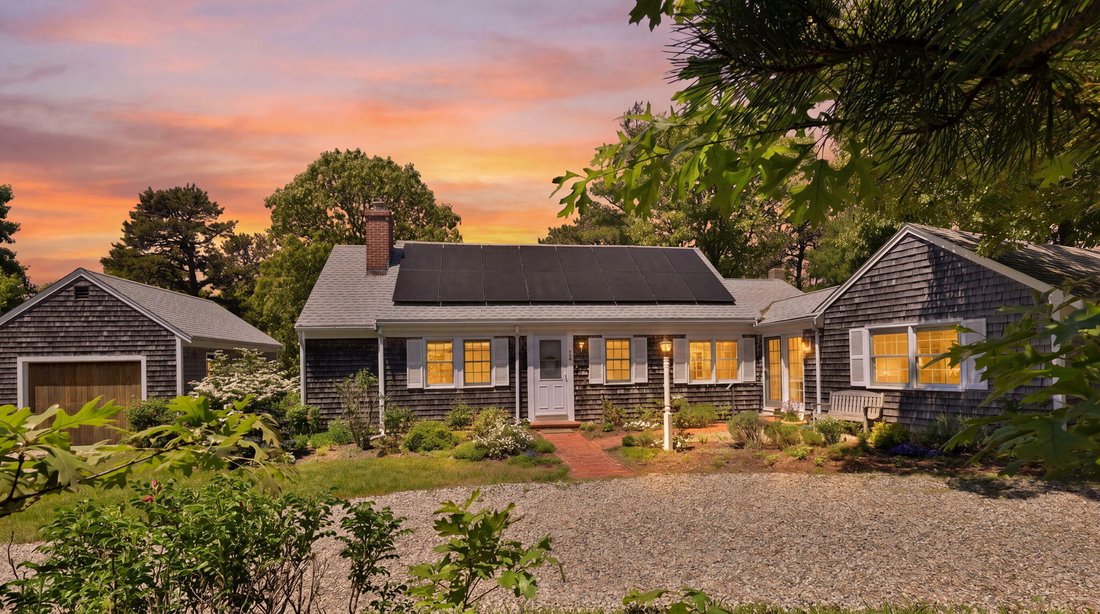 House in Eastham, Massachusetts, United States 3 - 18078230