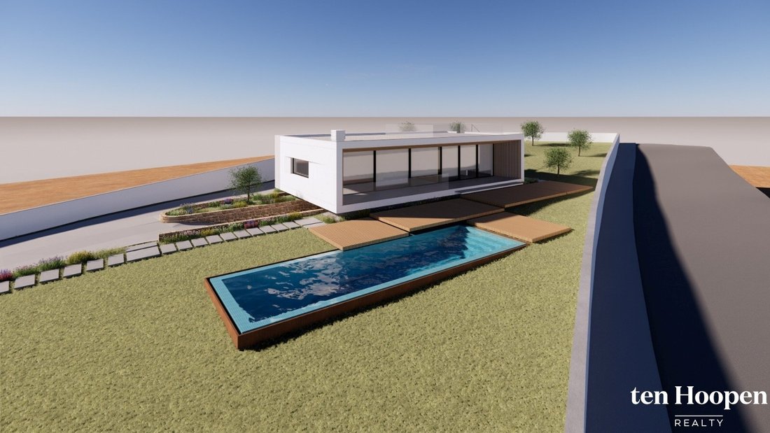 Villa in Praia da Luz, Algarve, Portugal 5 - 18073767