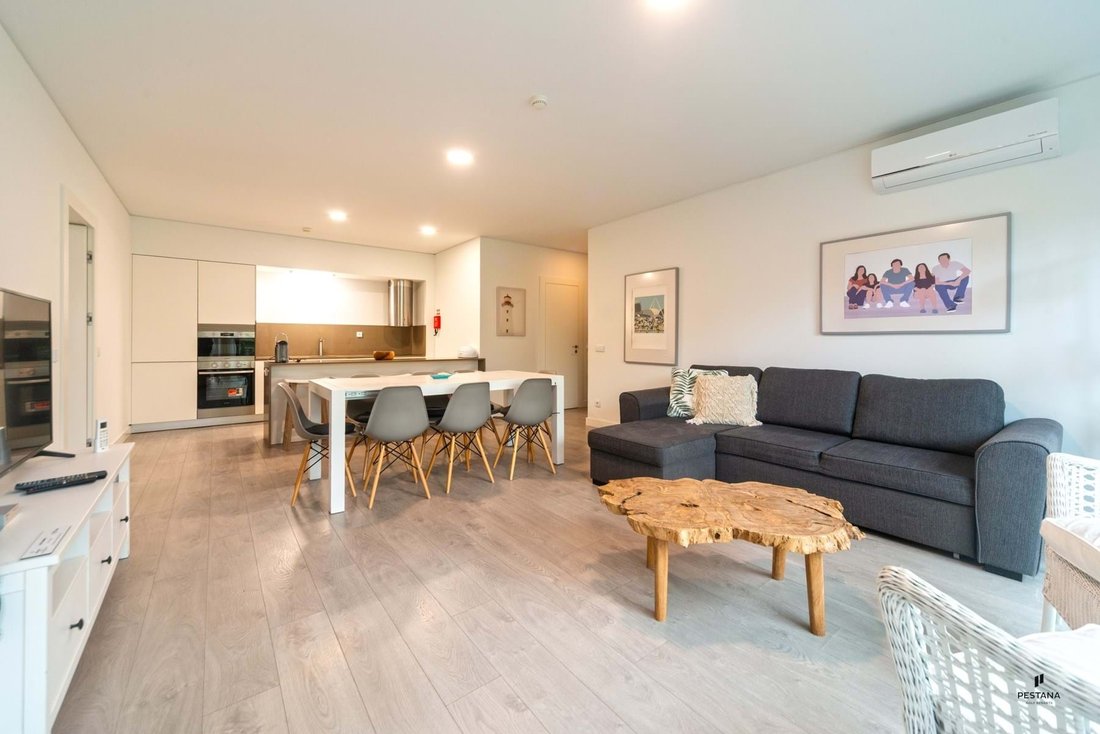Apartment in Carvalhal, Setubal, Portugal 3 - 18070987
