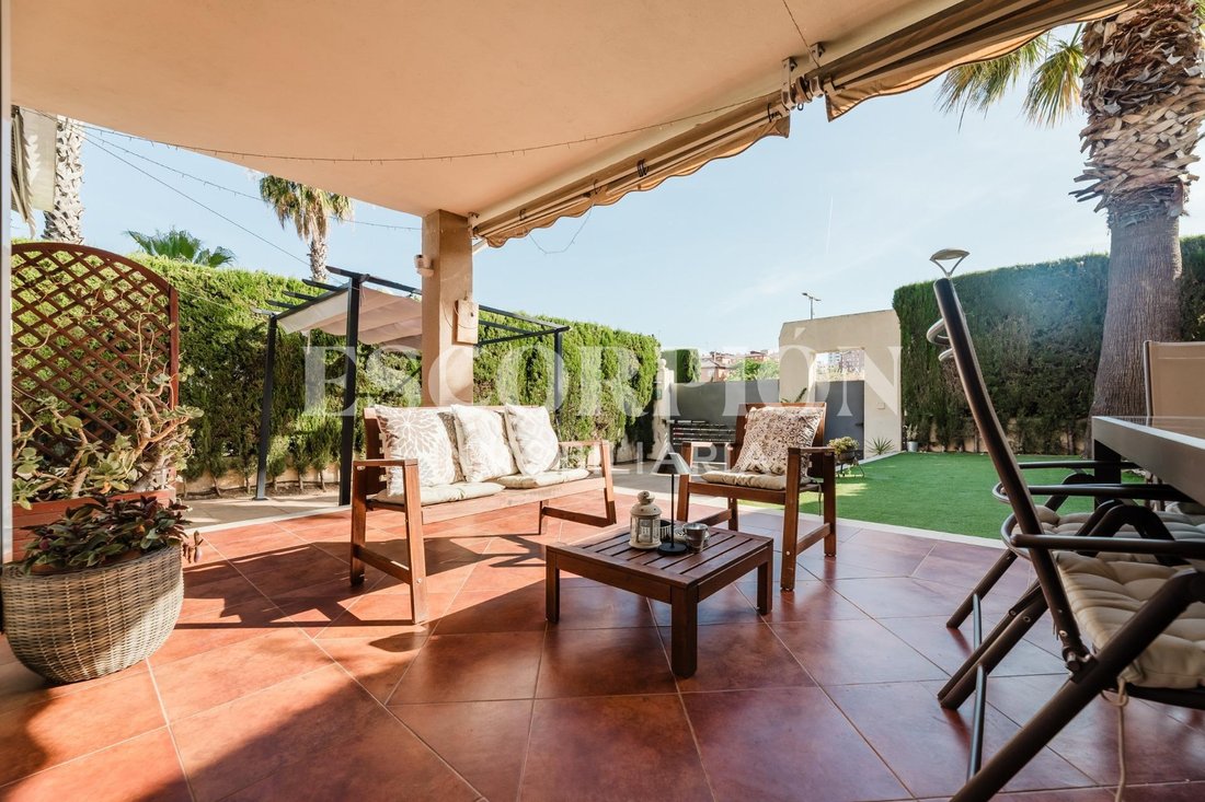 House in Campo Olivar, Godella, Valencian Community 4 - 18078616