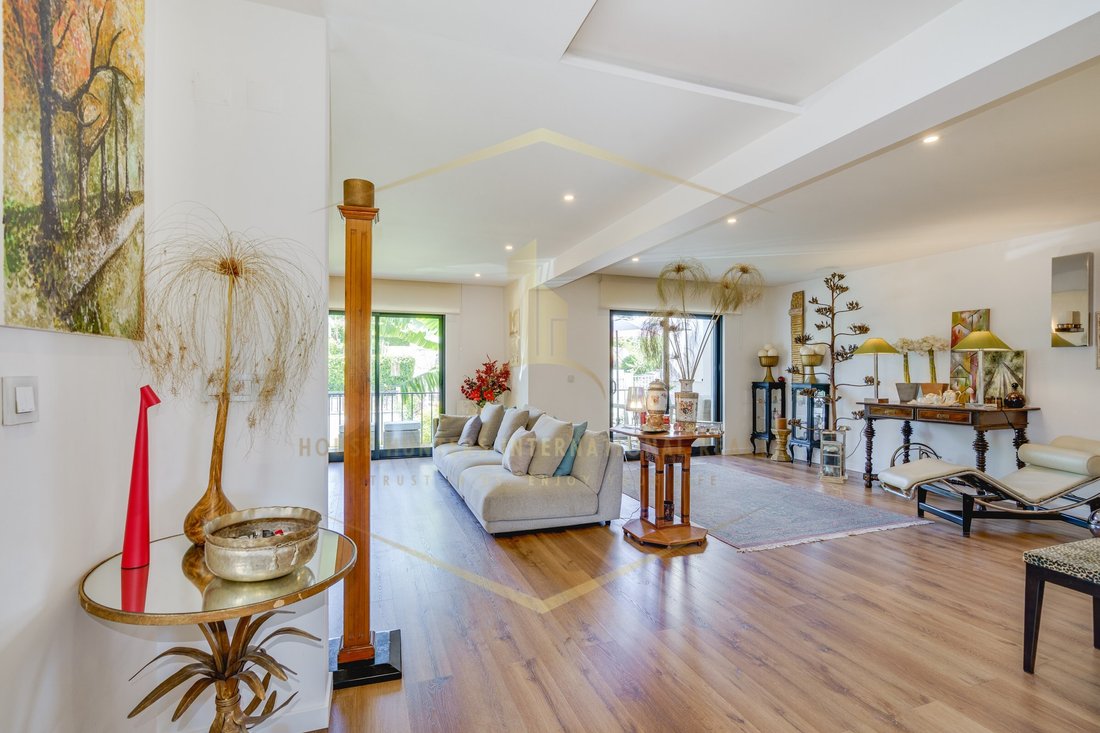 House in Carcavelos e Parede, Lisbon, Portugal 4 - 18077055