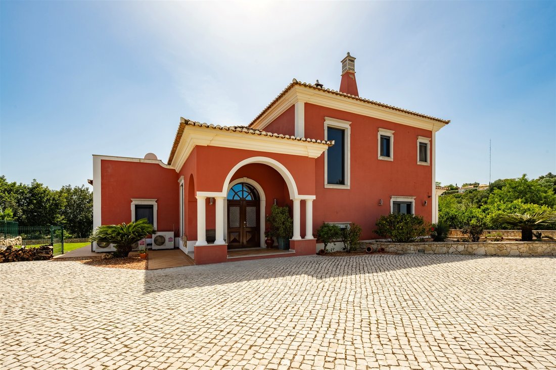 House in Loule (Sao Clemente), Algarve, Portugal 4 - 18076878