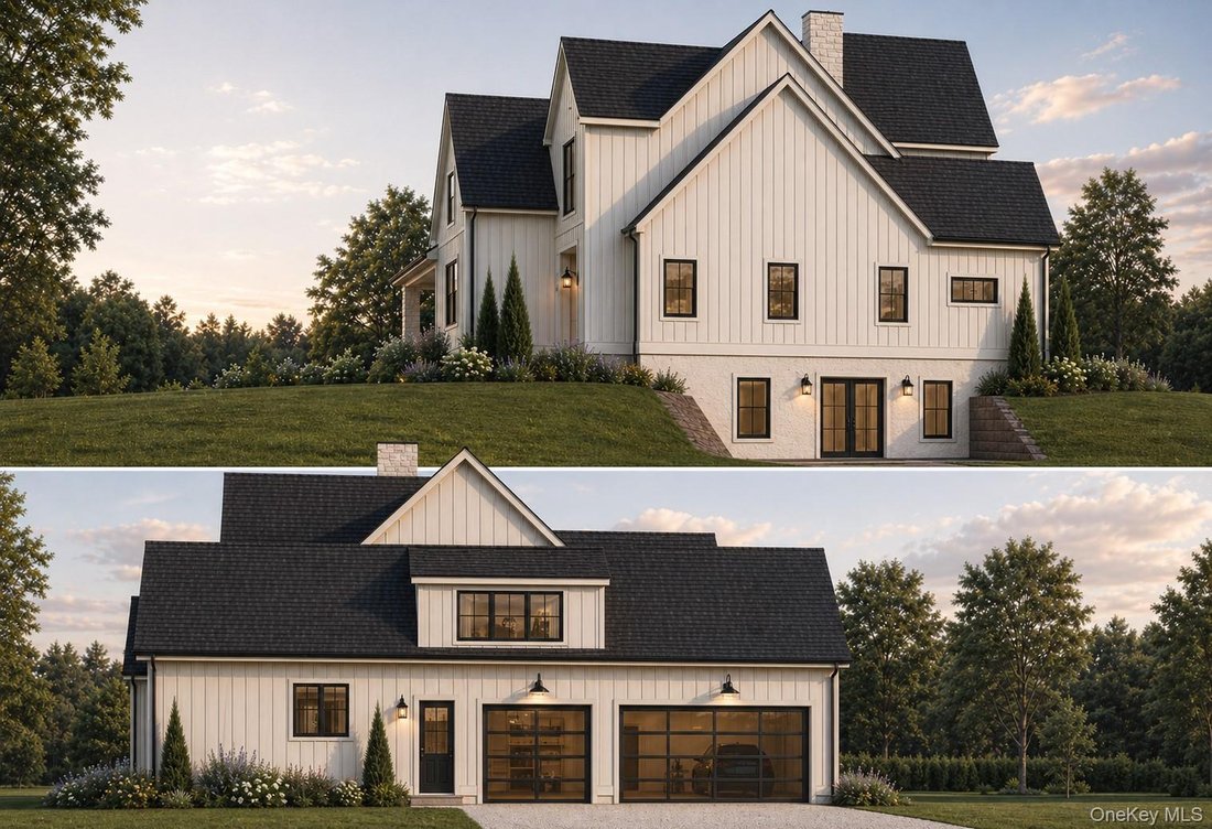 House in Millbrook, New York, United States 2 - 18075971