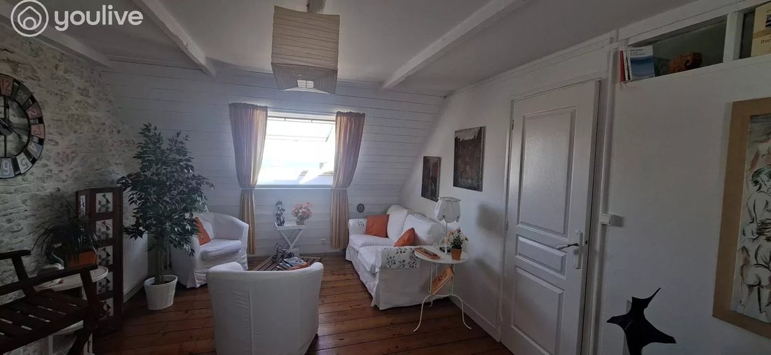 House in Le Conquet, Brittany, France 5 - 18073340